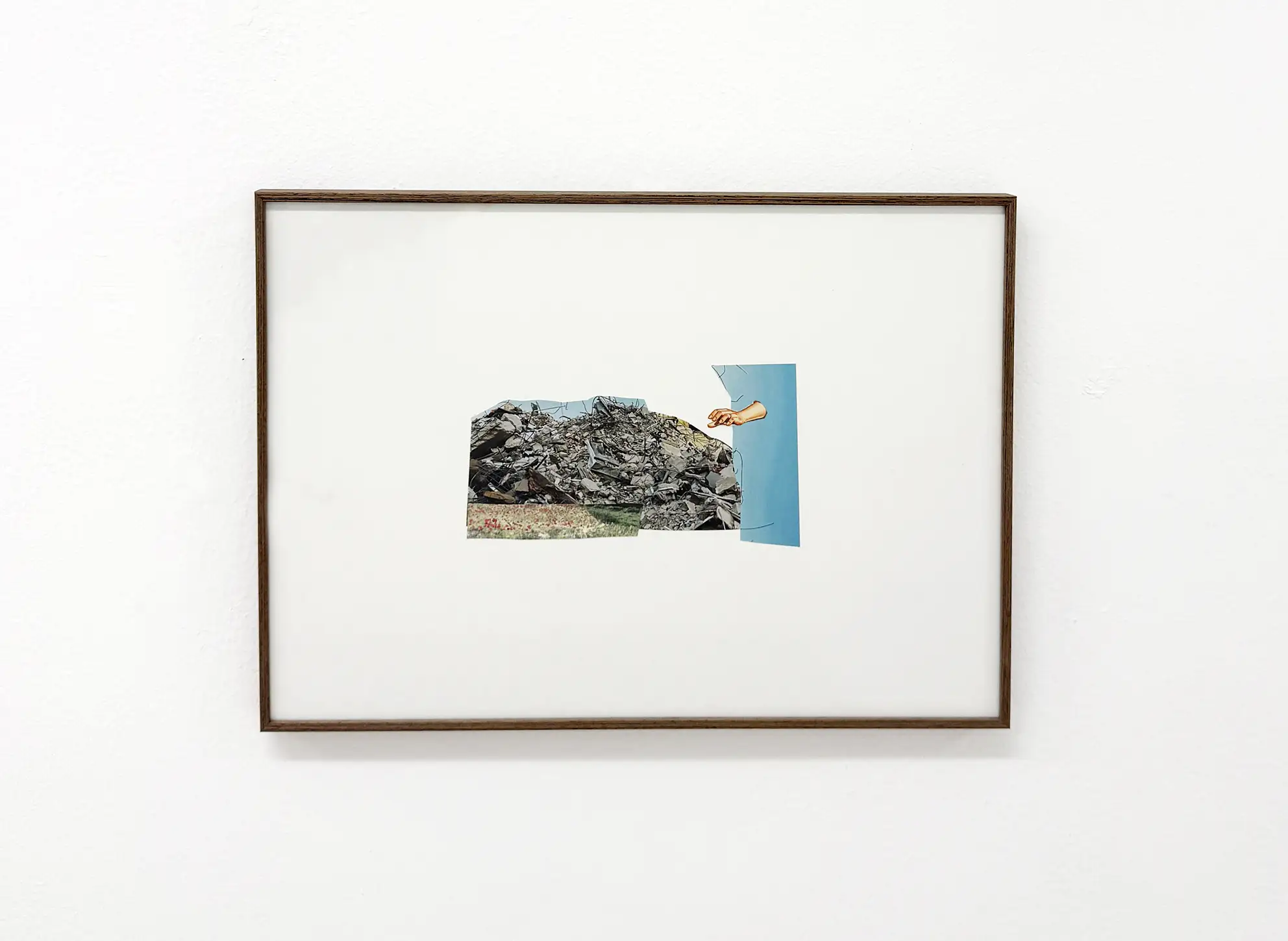 Perpetually Eternally Timeless duo show with Wesley Meuris, PET Projects Athens, 11 February - 18 April 2026. Curated by Sam Steverlynck. Photography by PET Projects. 